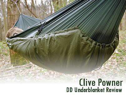 DD Underblanket Guest Review