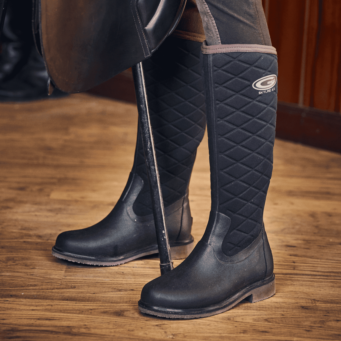 men and womens horse riding, country and Equestrian Boots at Wylies Outdoor World