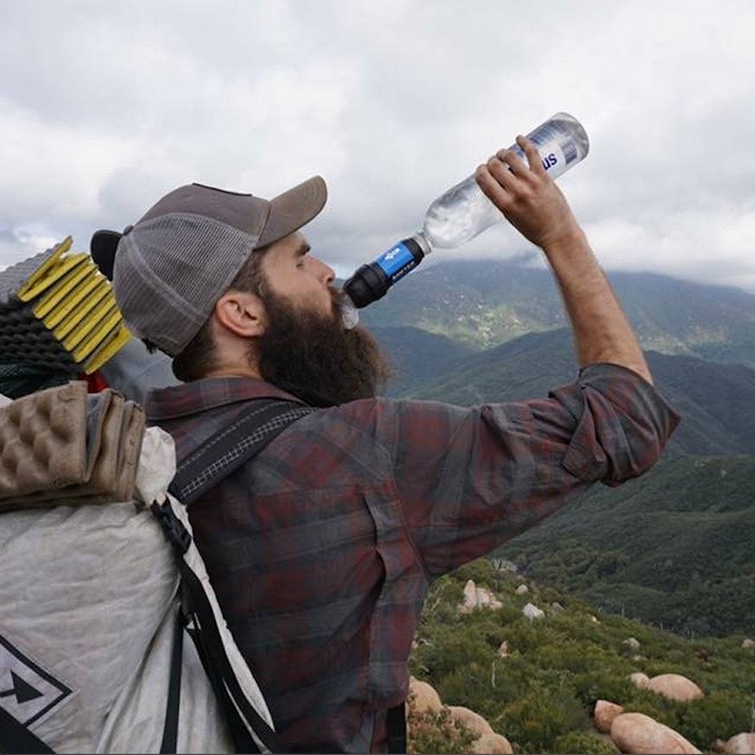 Water Filtration & Purification