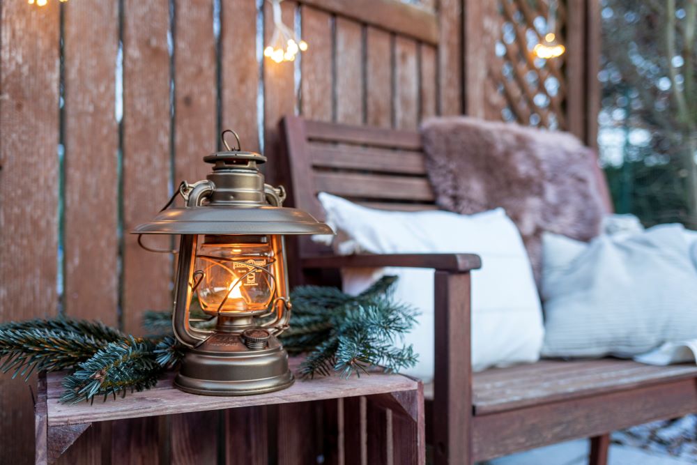 Feuerhand Lantern Accessories UK