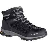 Trezeta Argo WP Waterproof Hiking Shoes in Black