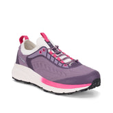 Trezeta RYOKO Women's Shoes, PLUM / PINK