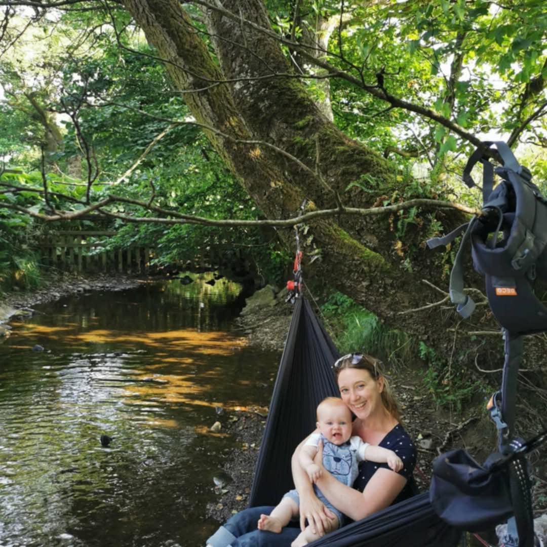 Napsack Hammocks - Ultralight Pocket Hammock Napsack Hammocks - Ultralight Pocket Hammock