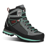 Kayland Cross Women's Mountain GTX Hiking Boots, GREY