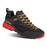 Kayland GRIMPEUR AD GTX Hiking Shoes, BLACK YELLOW