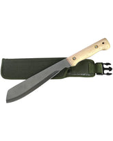 Kombat UK British Army Machete