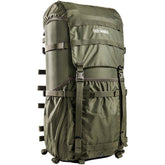 Tatonka Packsack 2 Lastenkraxe - Olive
