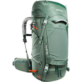 Tatonka Pyrox 40+10 Women - Sage Green Backpack