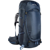 Tatonka Noras 55+10 Women - Navy Backpack
