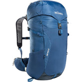 Tatonka Hike Backpack 22, Darker Blue