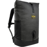 Tatonka Grip Rolltop Pack 25 Kapok, Black