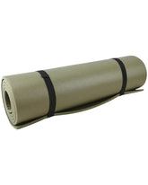 Military Green Roll Mat