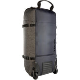 Tatonka Duffle Roller 80 - Black