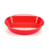 Wildo Camper Plate, Deep