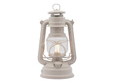Feuerhand LED Lantern Baby Special 276 Soft Beige - Wylies Outdoor World