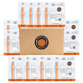 Expedition Foods 3 Day Gluten Free Ration Pack