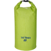 Tatonka WP Stuffbag Light 2L - Lime