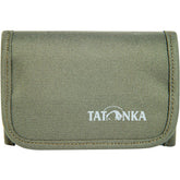 Tatonka Folder RFID B - Olive