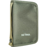 Tatonka Travel Zip M RFID B - Olive