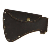 Leather sheath for Hatchet