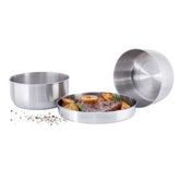 Tatonka Multi Pot Set Camping pot set