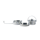 Tatonka Camp Set Large Camping cooking set
