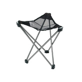 Robens Geographic High Silver Grey