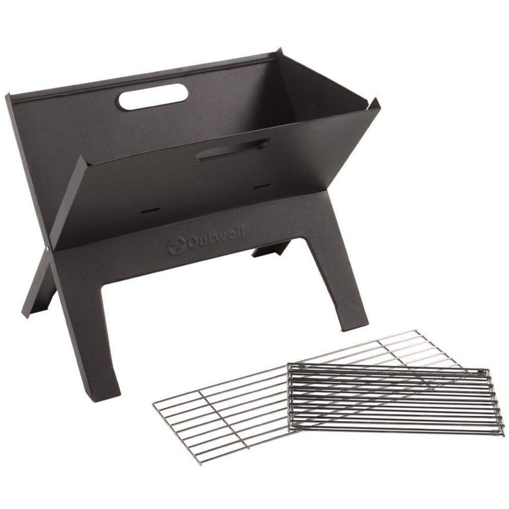 Cazal Portable Feast Grill Cazal Portable Feast Grill