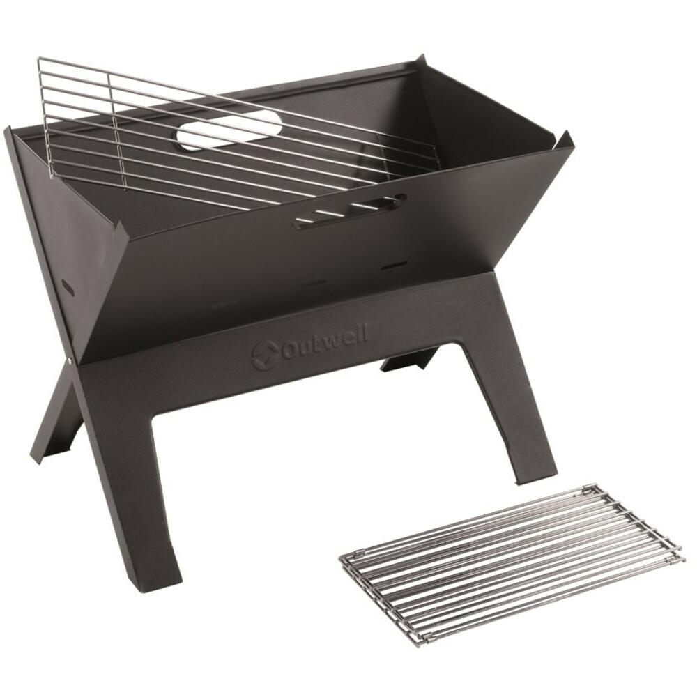 Cazal Portable Feast Grill Cazal Portable Feast Grill