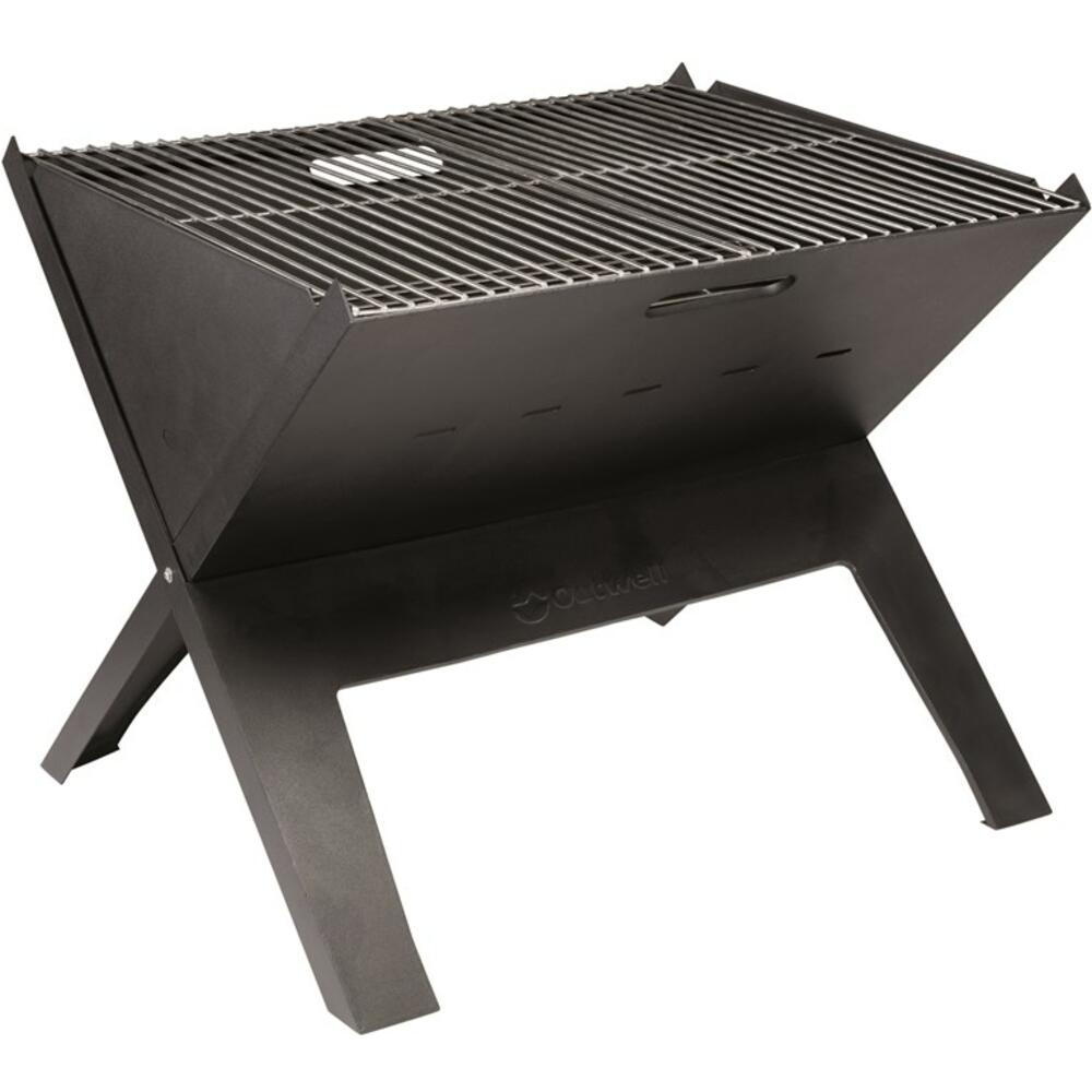 Cazal Portable Feast Grill Cazal Portable Feast Grill