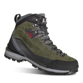 Kayland GRAND TOUR GTX Hiking Boots, BROWN GREEN