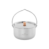 Robens Ottawa Pot 4L