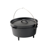 Robens Carson Dutch Oven 4.3L