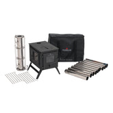 Robens Hunter Tent Stove