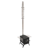 Robens Hunter Tent Stove