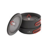 Robens Basecamp Pro Ceramic Cook Set XL