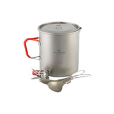 Robens Fire Wisp Duo Cook Set UL