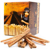 ™ Fatwood 10Lb Box 100% Natural Fire Starter Fireplace Fire Sticks BBQ Wood Firestarter Camping  (10Lb)