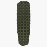 Highlander NAP-PAK Inflatable Sleeping mat, Primaloft