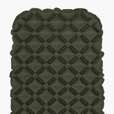 Highlander NAP-PAK Inflatable Sleeping mat, XL