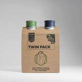 Storm Apparel Wash (Wash in) Twin Pack