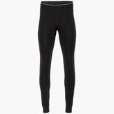 Bamboo Base Layer Leggings, Mens, Black, 2XL
