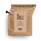 The Brew Company Coffee Barista Sachets