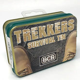 BCB Trekkers Survival Tin