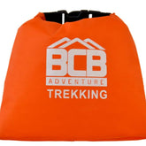 BCB Trekking Essentials Waterproof Survival Kit