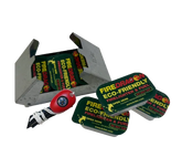 BCB FireDragon Cooker with Fuel