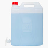 Jerry Can Water Carrier, 20L with tap
