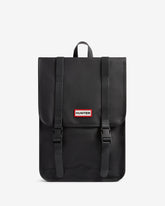 Black Downpour Crovie Backpack