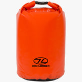 Highlander Tri Laminate PVC Dry Bag, Small 16L