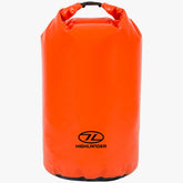 Highlander Tri Laminate PVC Dry Bag, Large 44L